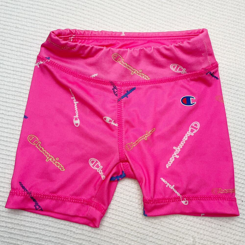 Champion Biker Shorts